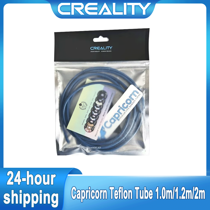 Creality Printer K1 - CREALITY voor Capricorn Bowden PTFE voor