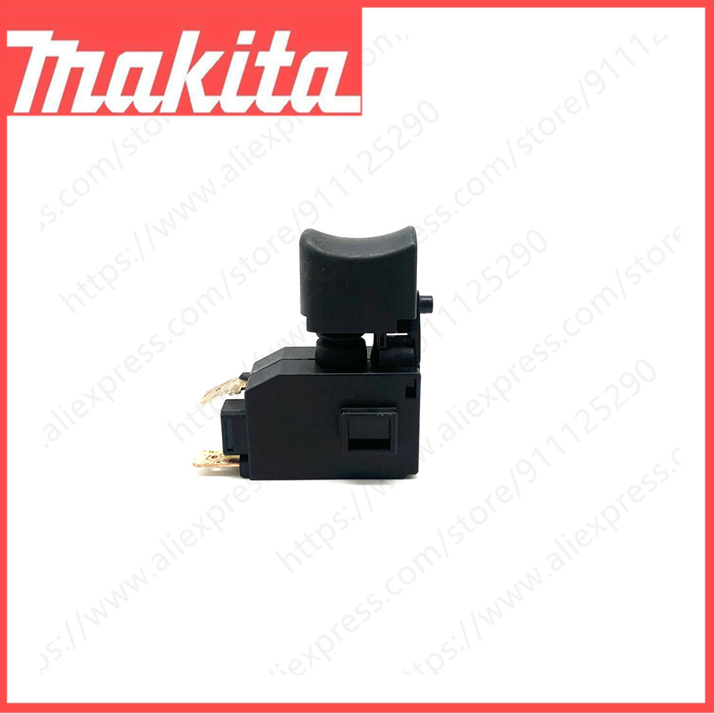 Makita Drill Ddf484 - Schakelaar Voor Makita Dda450 Dda460 Ddf481