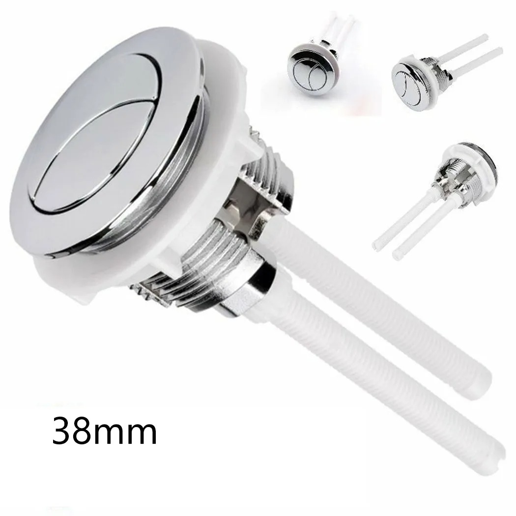 Toilet Fill Valve - 38mm Ronde Wc Watertank Knop Universele