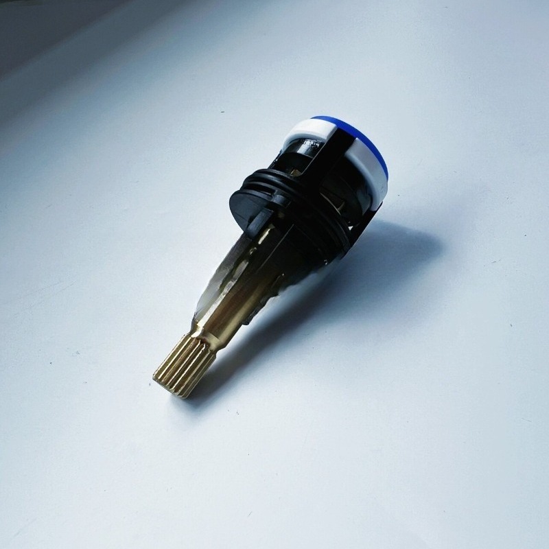 Douchekraan onderdelen 9650900 - Shower Valve Cartridge recensie en prijs