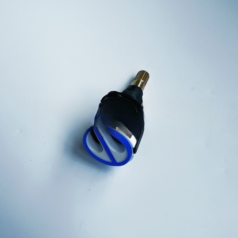 Douchekraan onderdelen 9650900 - Shower Valve Cartridge recensie en prijs