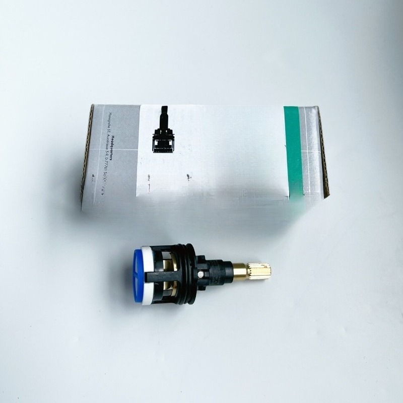 Douchekraan onderdelen 9650900 - Shower Valve Cartridge recensie en prijs
