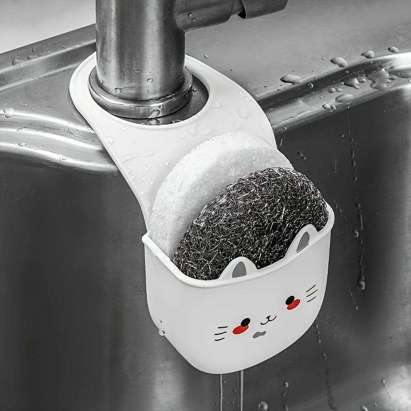2 stuks schattige kat silicone - Silicone Tap Washer recensie en prijs