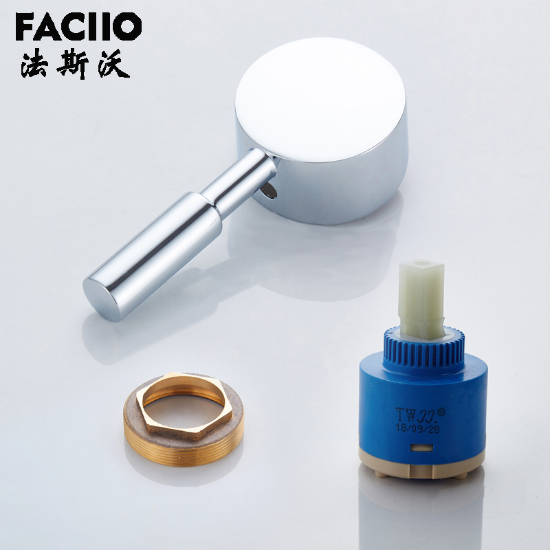 Faciio Badkamer Vervanging Kra - Basin Mixer Cartridge recensie en prijs