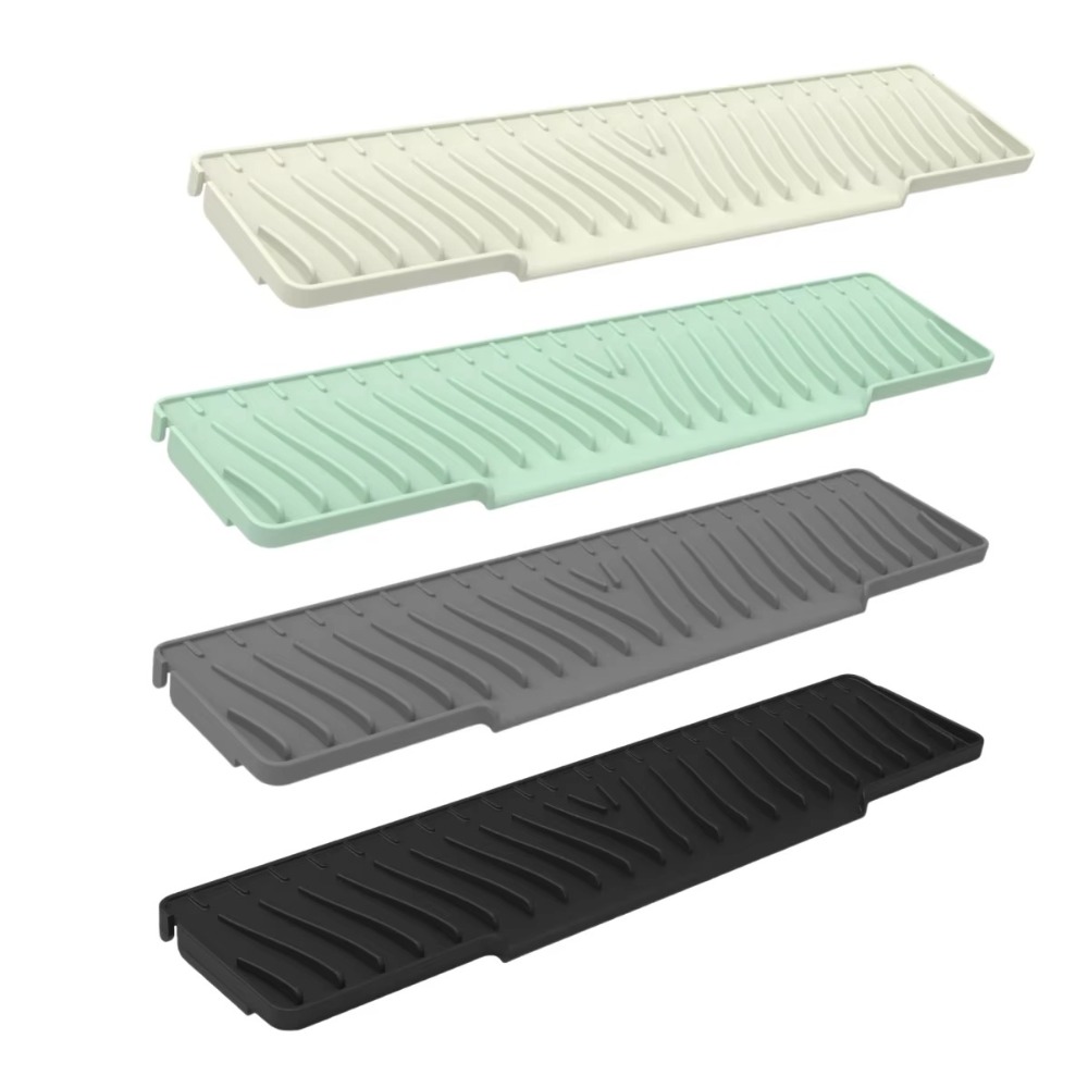 Nieuwe siliconen afvoermat ant - Silicone Tap Washer recensie en prijs