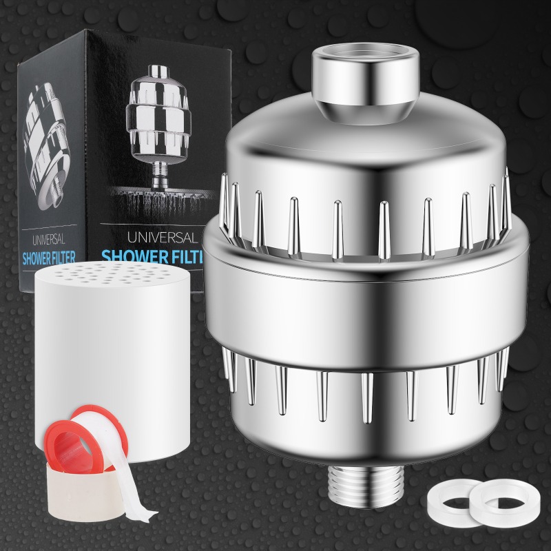 Douchefilterpatroon voor huish - Shower Valve Cartridge recensie en prijs