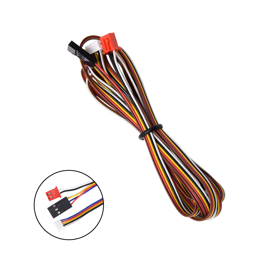 1,5M BL Touch Verlengkabel 3D  - Creality Printer K1 recensie en prijs