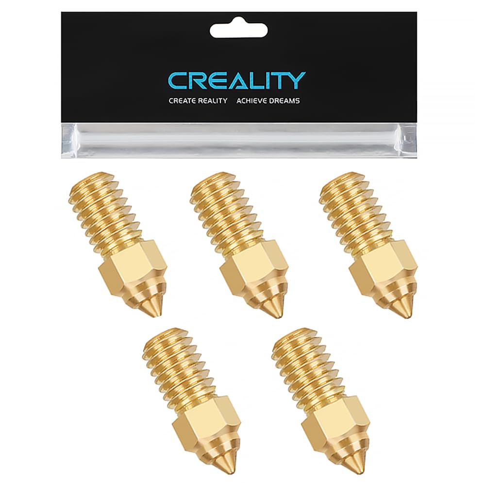 Officiële Creality Ender 3 V3  - Creality Printer K1 recensie en prijs