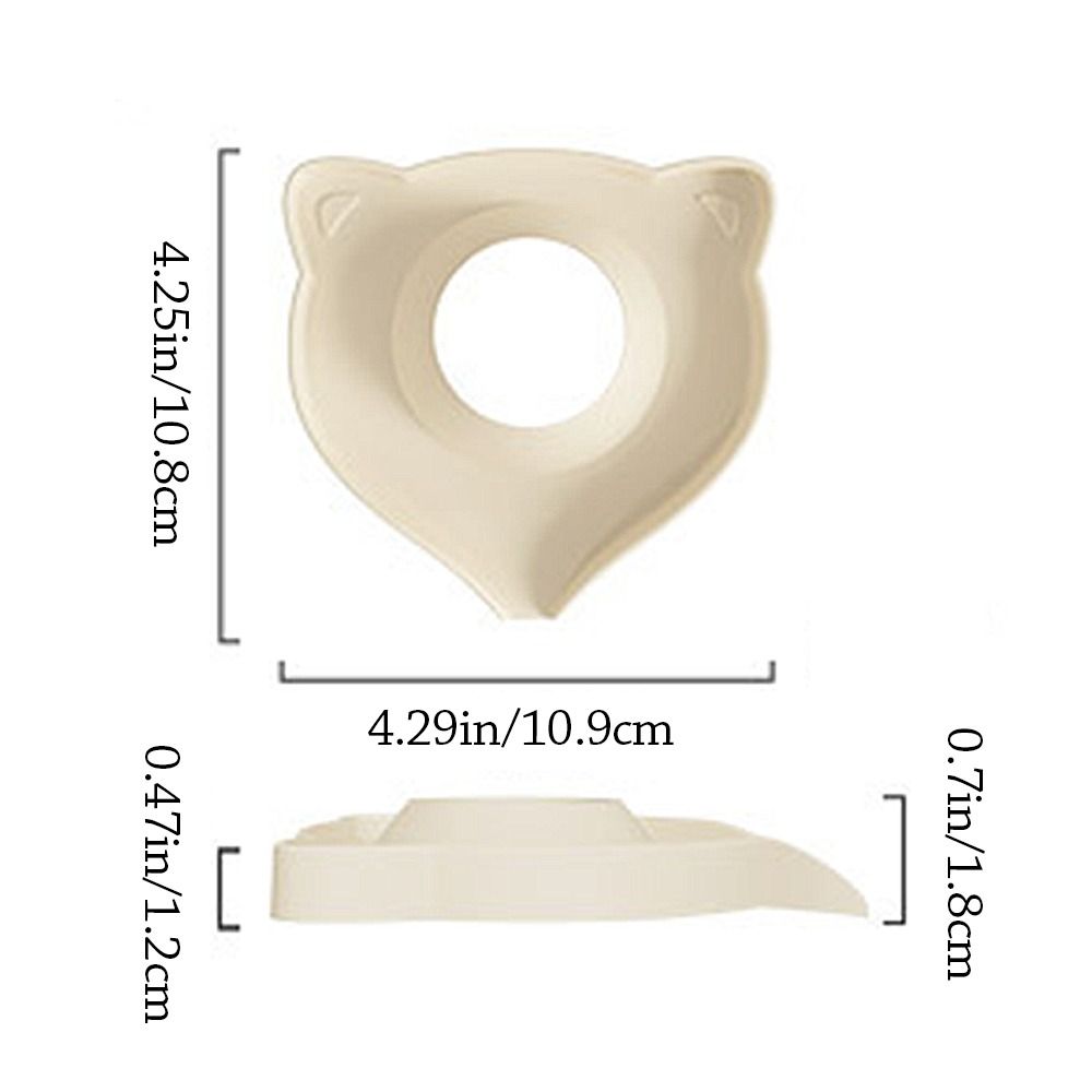2 stuks creatieve katvormige a - Silicone Tap Washer recensie en prijs