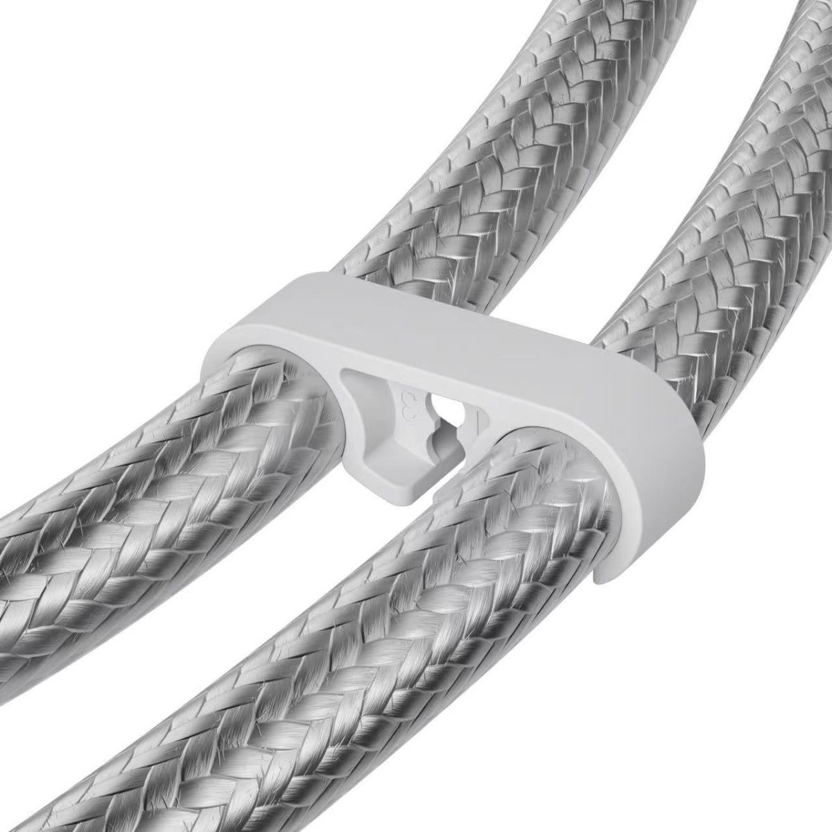 Kabelkamclip van watergekoelde - Plastic Pipe Clip recensie en prijs