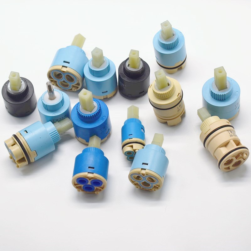 Tap Mengen Hoge Spool Valve 25 - Basin Mixer Cartridge recensie en prijs