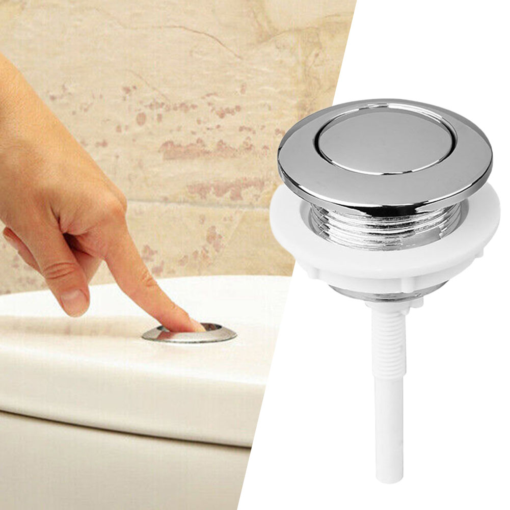 1 st 38mm Universele Flush Wc  - Toilet Fill Valve recensie en prijs