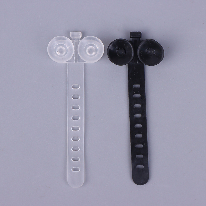 10 stks/set Aquarium Tie Zuign - Plastic Pipe Clip recensie en prijs