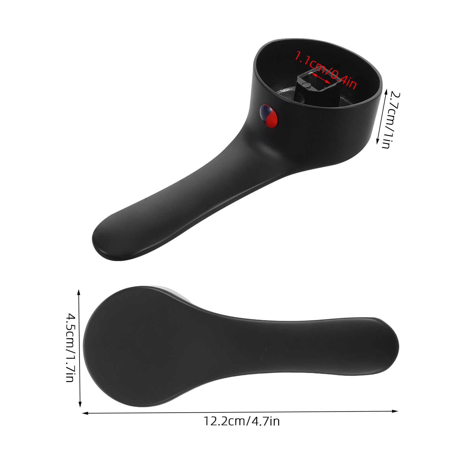 Eénhendelkraanhandgreep, zwaar - Basin Mixer Cartridge recensie en prijs