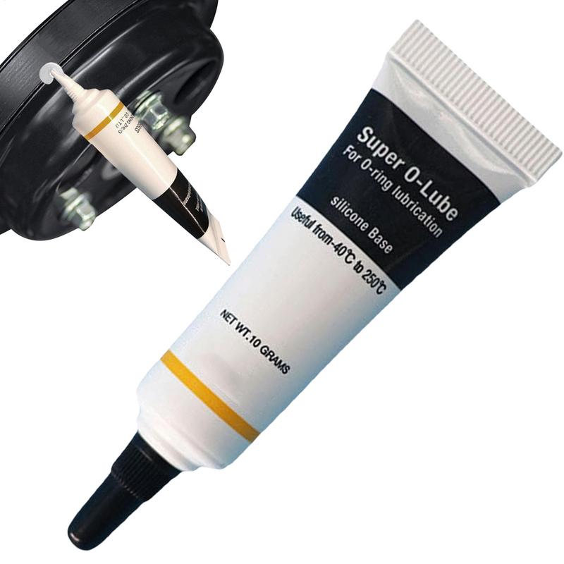 10g siliconen smeervetbuis, ni - Silicone Tap Washer recensie en prijs