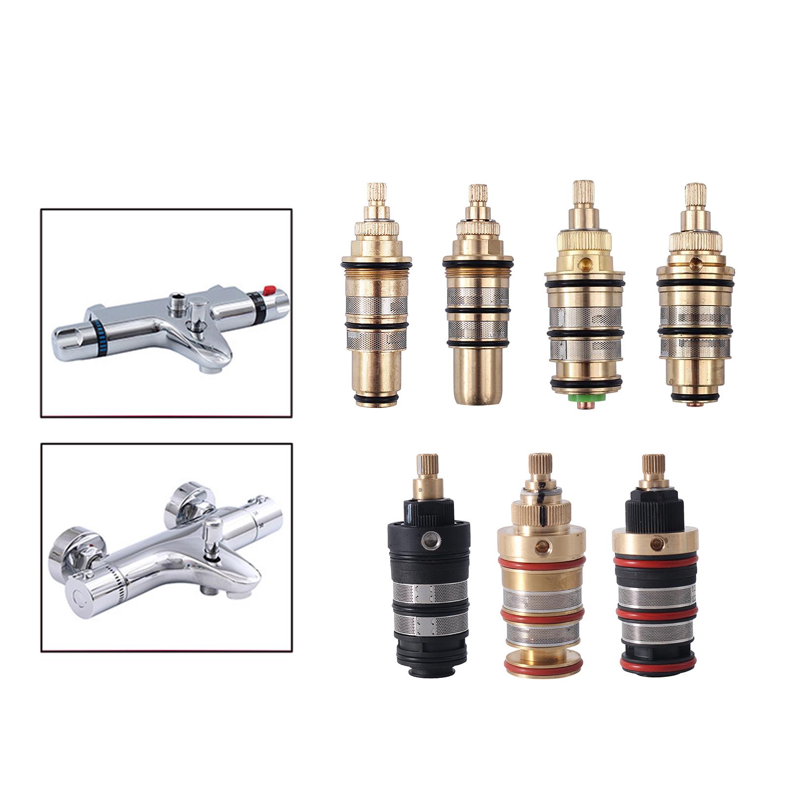 Thermostatische Patroonklep Do - Basin Mixer Cartridge recensie en prijs