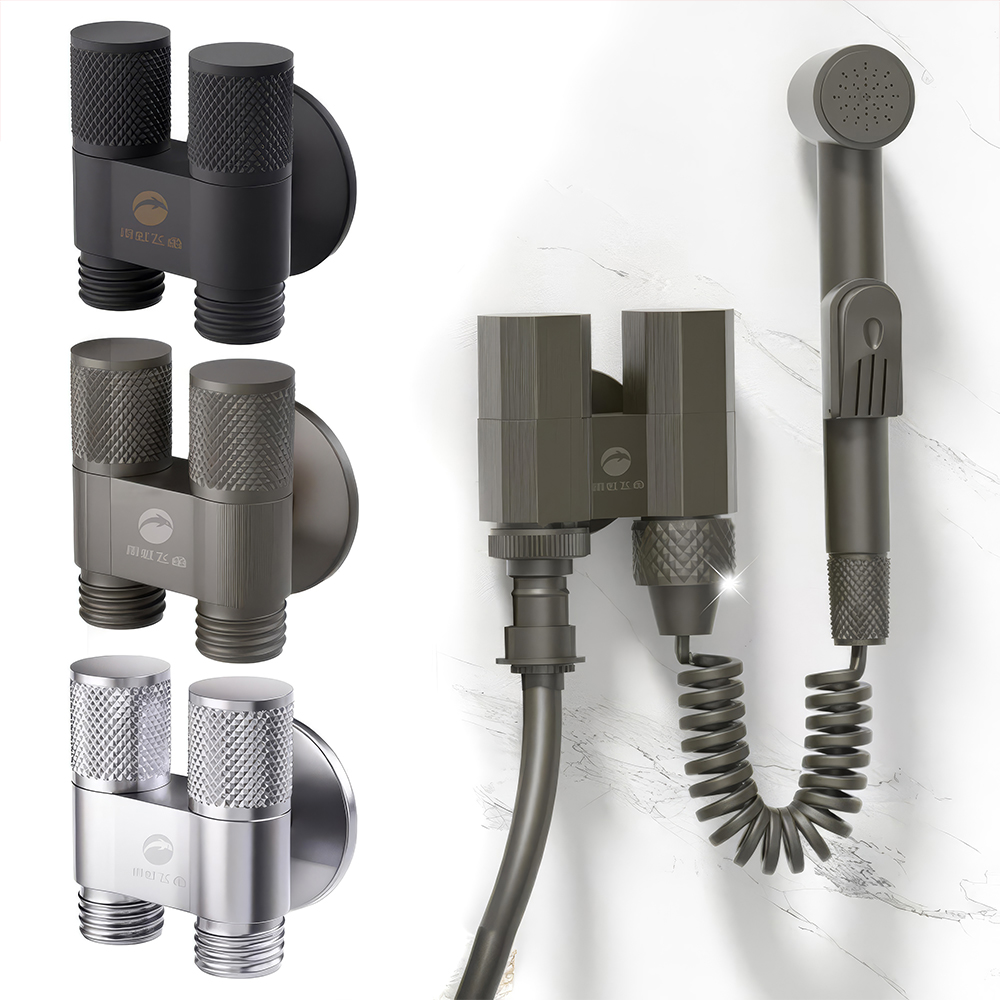 OOSTERSE YUHONG Messing Hoekst - Toilet Fill Valve recensie en prijs