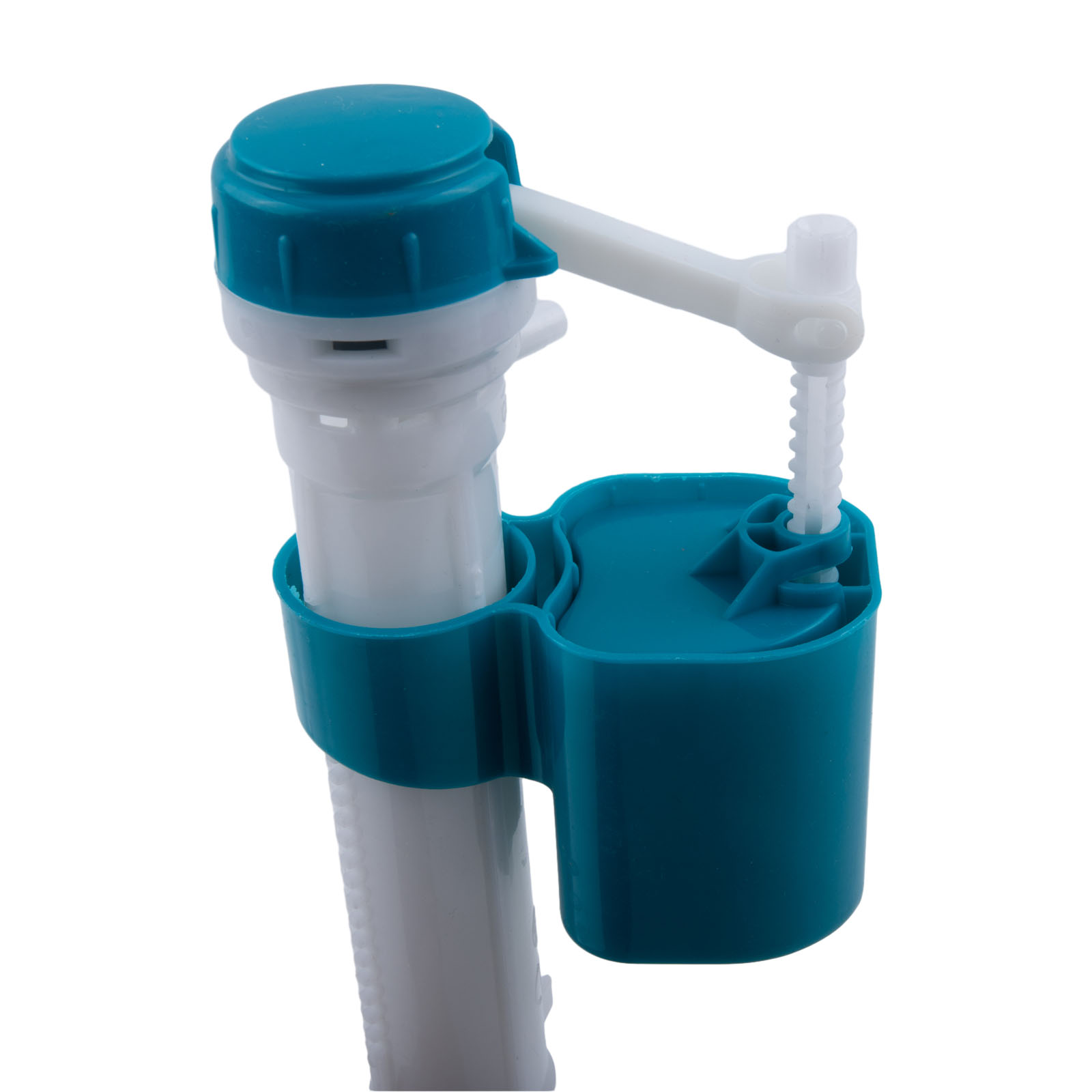 Toiletstortbak Vulklep Inlaat  - Toilet Fill Valve recensie en prijs