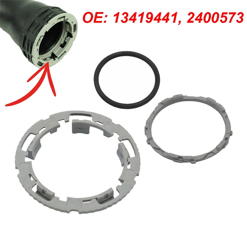 Intercooler Pijp Reparatieset  - Plastic Pipe Clip recensie en prijs