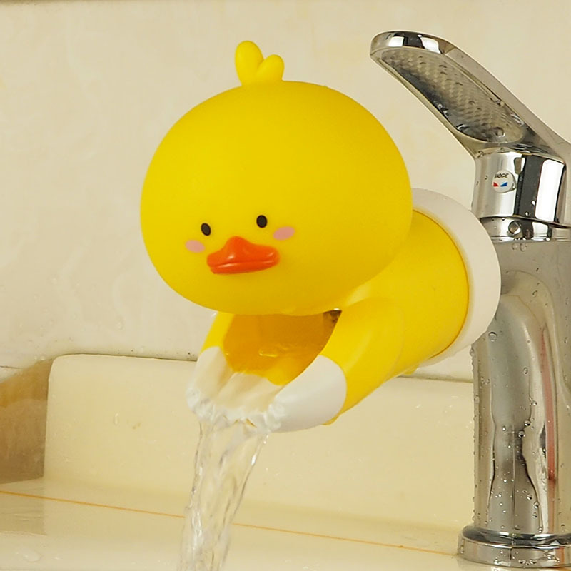 Verbeterde Versie Baby Silicon - Silicone Tap Washer recensie en prijs