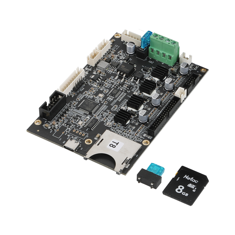 Creality voor Ender-3 S1 Still - Creality Printer K1 recensie en prijs