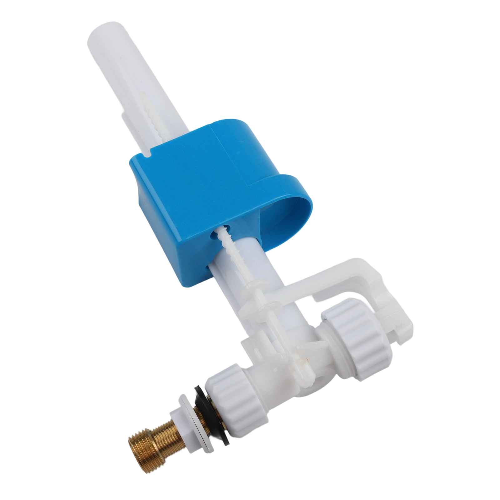 Toilet Stortbak Vulklep Ingang - Toilet Fill Valve recensie en prijs