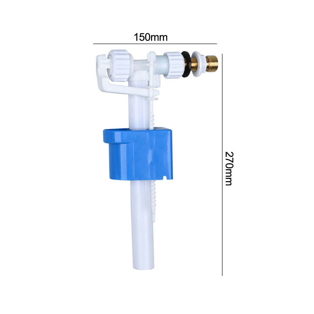 Toilet Stortbak Vulklep Ingang - Toilet Fill Valve recensie en prijs