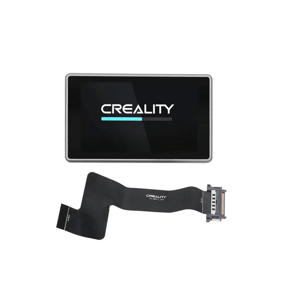 Creality Official K1/K1 MAX 4. - Creality Printer K1 recensie en prijs