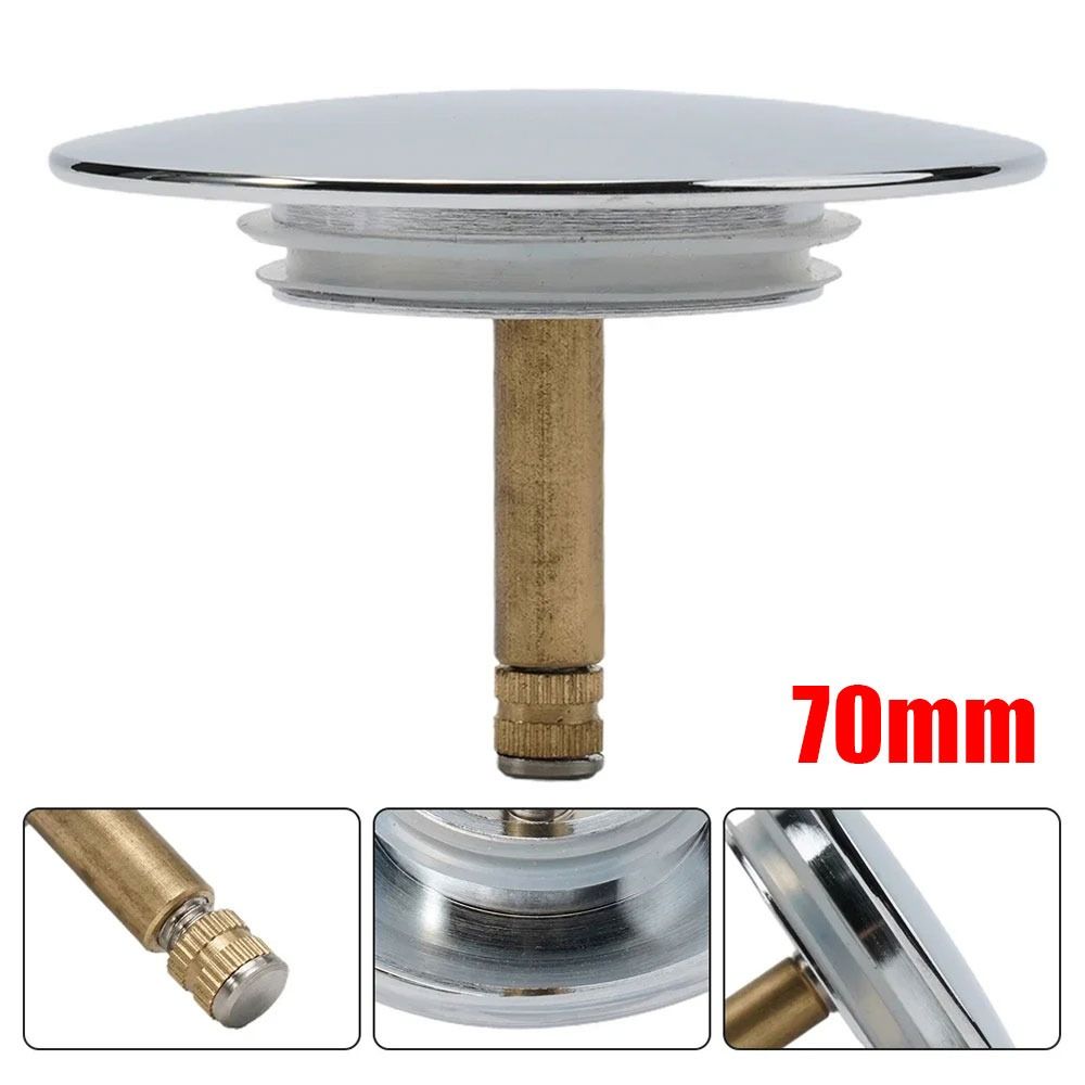 1 Stuks Nieuwe Pop Up Afval St - Drain Pipe Clip recensie en prijs