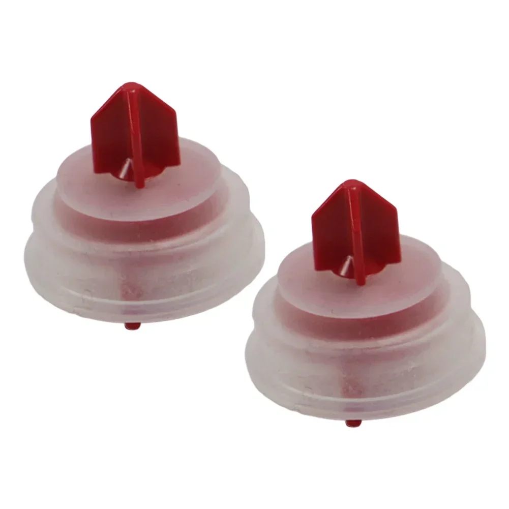 2x Toilet Vulklep Pakking Inla - Toilet Fill Valve recensie en prijs