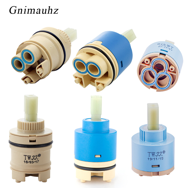 Tapmengkraan met hoge spoelkle - Basin Mixer Cartridge recensie en prijs