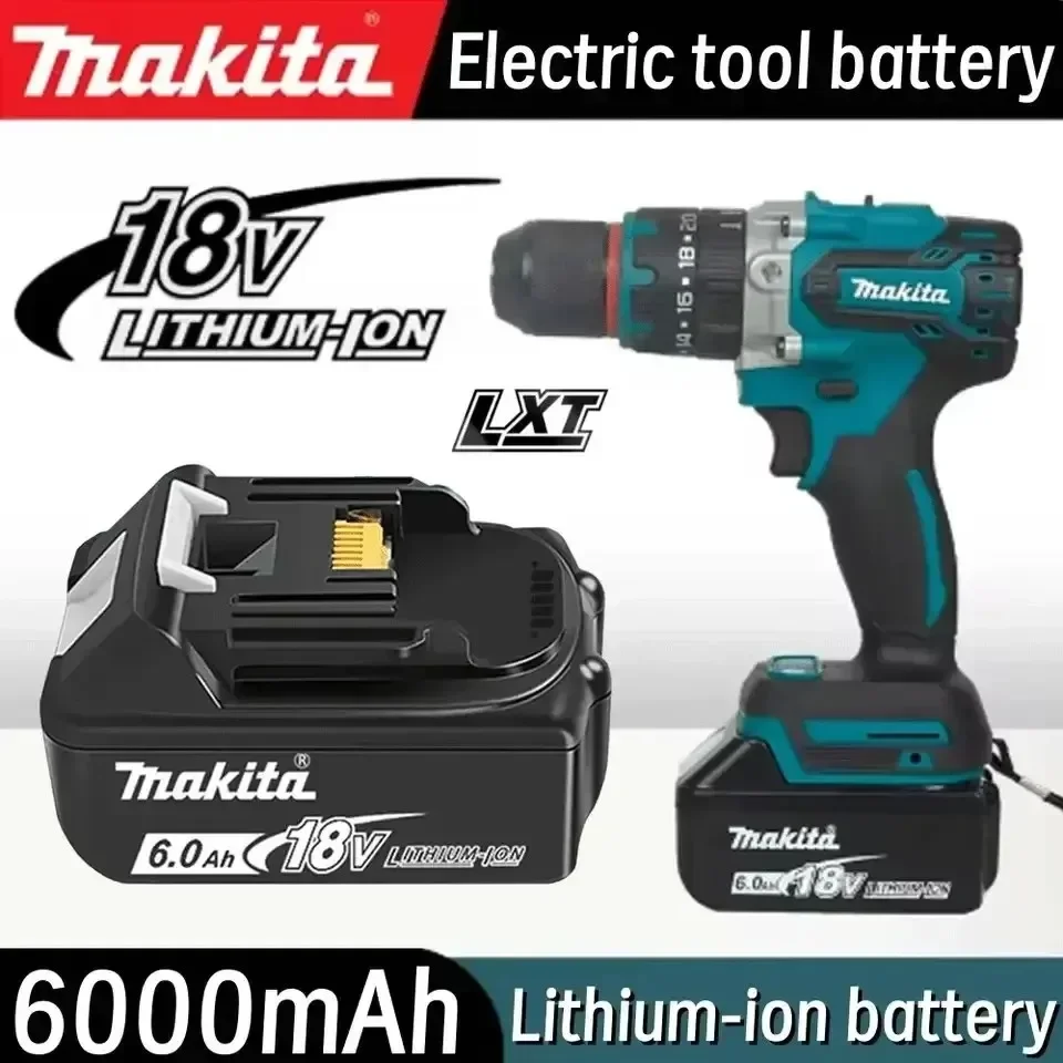 Makita 100% originele DDF487 d - Makita Drill Ddf484 recensie en prijs