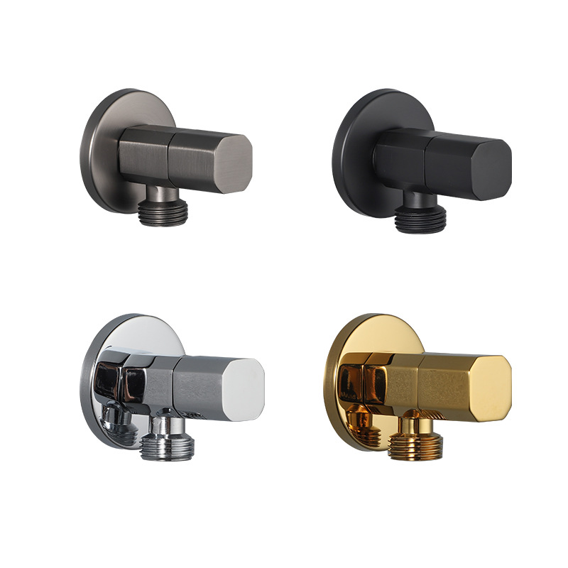 Accessoires voor toiletbeslag  - Toilet Fill Valve recensie en prijs